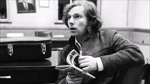 The Meaning of Van Morrison’s “Into The Mystic” – Extra Chill