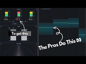 How To Analyze Your Mix Like A Pro!