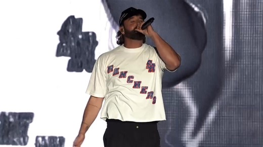 Who’s watched the new hour long doc we dropped on YouTube “Somewhere In-Between”? https://youtu.be/YSigDBuxqC8?si=9F7GmteGNV4SmSZp | mike