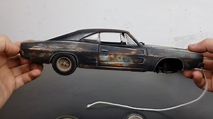 Restoration Dodge Charger | Restore DIY