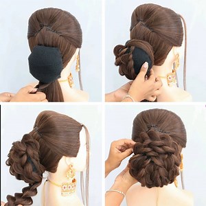 Only God Can Judge Me | Magical Hairstyle