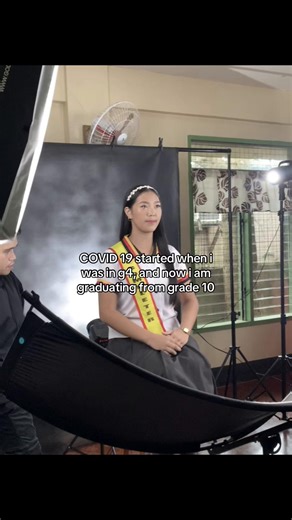 From Grade 4 to Graduation: A Journey Through Time