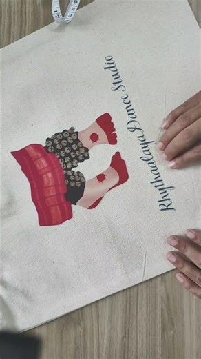 Custom Tote Bags, Pouches & T-Shirts for Your Business!