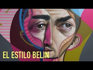 CUAL es el ESTILO de PINTURA de BELIN?