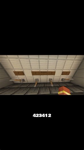 very strong realistic password in minecraft binary code