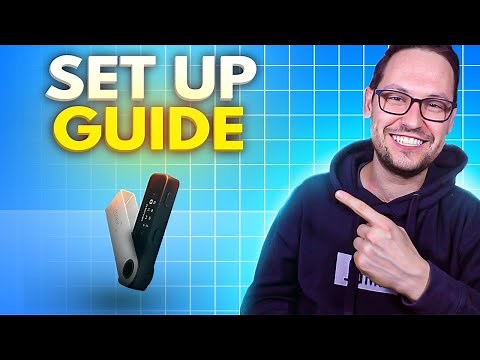 The Ultimate Ledger Nano S Plus Setup Guide