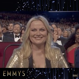 1.2K views · 35 reactions | Just like presenter Amy Poehler, we just can’t hold in our excitement over the #Emmys! Be sure to watch live THIS Sunday, Sept. 19th at 8pm PT/5pm PT on CBS and Paramount+! Which award are you most excited to hear announced? #Emmys2021 | Emmys / Television Academy | Facebook