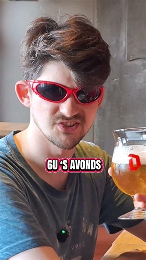 Reclame: Duvel trakteert op Duvel op Duvel Day! 6/6/26 😎