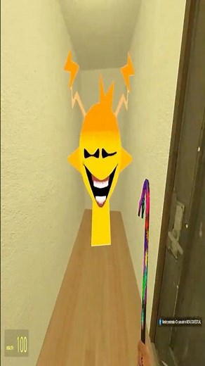 Sprunki SIMON angry Retake in Liminal Hotel - Nextbot Gmod¡¡¡