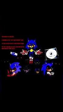 all father comic dubs #allfather #sonicexe #comicdub #outcomememories #sonicthehedgehog