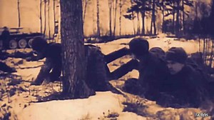 Bolter’s Last Battle: Tiger Ambush at Lake Ladoga