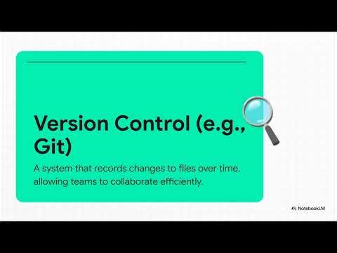 From Zero to Architect: The Complete Guide to Software Processes & Version Control