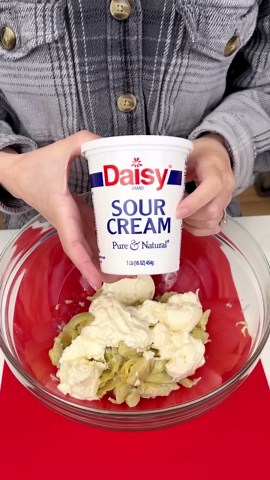 The ultimate 4 ingredient game day snack you need to try