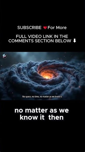 😱Big Bang Explained From Singularity to the Universe | Universe Discovery