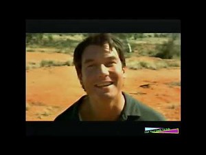 Kangaroo Jack VHS Commercial (2003)