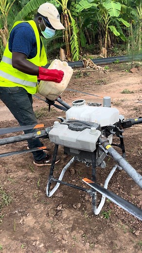 Innovations in Agriculture: Exploring Agritech Solutions