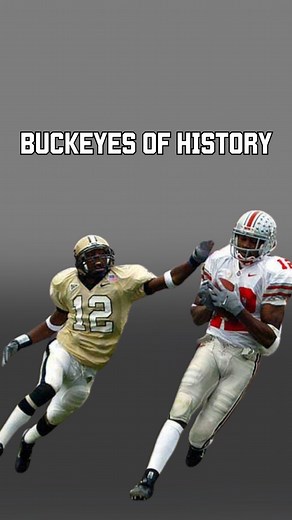 HOLY BUCKEYE On the final installment of Buckeyes of History, we HAD to include the 2002 season saving grab by Michael Jenkins 😤 What is your most memorable play of Ohio State Football History? Let us know in the comments below and make sure to follow for more! #gobucks #buckeyeplanet #buckeyefootball #buckeyenation #ohiostatefootball #collegefootballhighlights | BuckeyePlanet