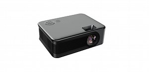 Charella 5ey00S Hd Projector WiFi Projector User Guide