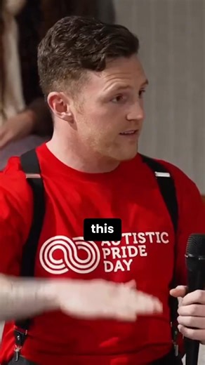 Jacob flips the script on traditional employment: instead of asking people to fit into jobs, why not build jobs around people’s strengths? Autistic workers thrive when tasks—not titles—define the work. It’s time to ditch the "safe job" myth and embrace freelance, distributed, and modular work models. #autisticprideday #wearejustgold #neurodiversity #adhd #autisticspectrum #unapologeticallyautistic #audhd #adhdburnout #unmasking | Autistic Pride Day