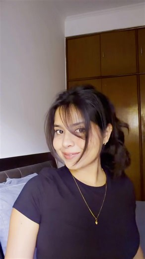 how to do a high ponytail with volume #ponytail #hairstyle #hair tutorial #braided