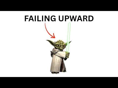 Why the Jedi Never Actually Won a Single War