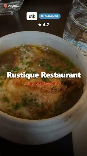 York's 3 Most Unmissable Restaurants 🍻🇬🇧 #Shorts