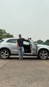 Please visit - www.carfinder.co.in Contact - 9953970666 #mercedes #gla #luxury #preownedcars #motofinder #bestcardeals #cars #usedcars | Moto Finder