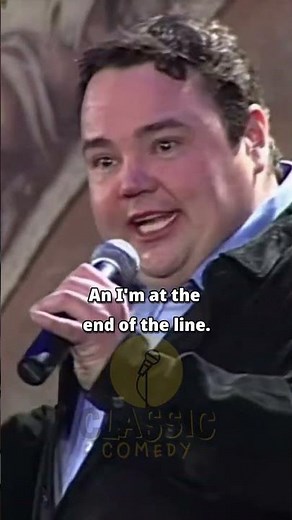 John Pinette - Cruise Ship Buffet Line (2004) #standupcomedy #comedyshorts #comedyshorts #comedy