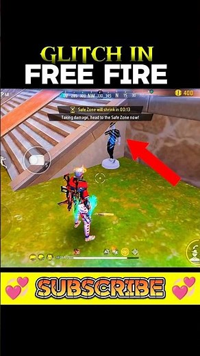 Solara Map New Glitches 🙀