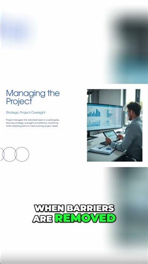 How to Structure ANY Project for Success