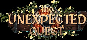 The Unexpected Quest