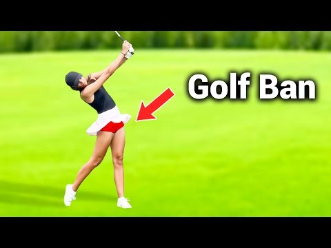 12 Golf Moments So Awkward IT HURTS