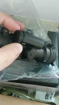 Unboxing 🎁 Vortex StrikeFire II 4MOA Red/Green Dot & 10 Magpul Gen2 PMag 30rd Magazines - P.S.A.