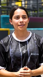 'Creo que fue algo súper difícil, vengo a defenderme a mí'. ⚡️🏃🏻‍♀️ Thaily con los cambios de equipos, confiesa que se siente frustrada al salir a competencia con sus excompañeros. 🫢🚨 #ExatlónDraft #ExatlónMéxico, 7:30 PM por Azteca UNO. 📺 https://bit.ly/ExatlónMx | Exatlón México
