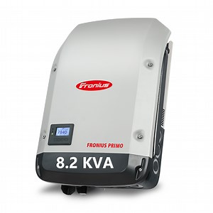 Inversor Fronius Primo 8.2 KVA 208-240 Webservice