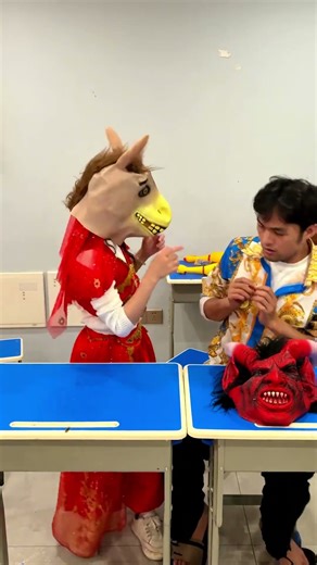 Ha Ha, The Unfortunate A San! #DouluoContinent #TangSanXiaowu #TangWutong #India