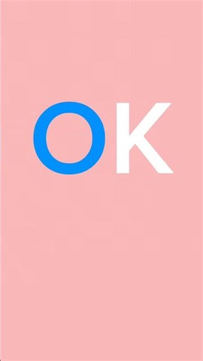 OK pronunciation #english #german #funny #most used ‪@LittleGermanTeacher‬