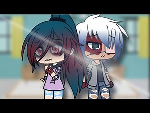 We Got Beat Up Prank/ Gacha Life Prank