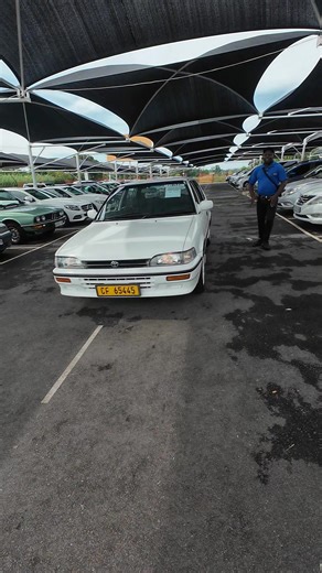 Affordable Used Cars in Johannesburg