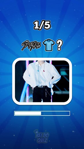 Ultimate Stray Kids Quiz for Real STAYs | Test Your Knowledge Now!