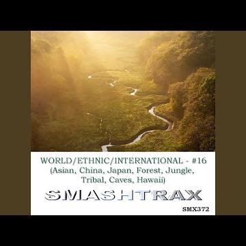 Japan Ceremonial (Instrumental)