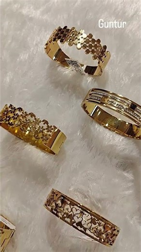 new Design in stainless steel Kadas. #ojindia #olivejewelleryindia #stainlesssteel Kadas