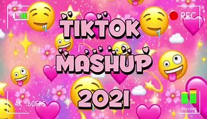 TikTok Mashup 2021: New Dance Trends Compilation