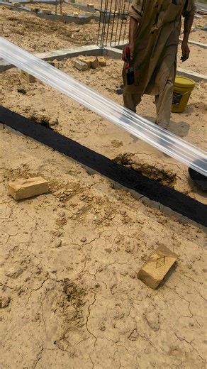 939K views · 4.7K reactions | Bitumen and sheet installation for seepage control | The Dynamic Engineers. | Facebook