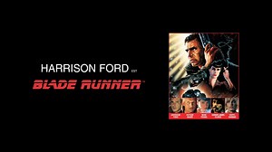 Blade Runner - Apple TV