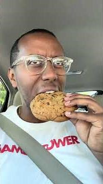 Costco cookie review