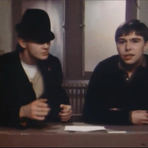 31K views · 1K reactions | CHAS SMASH dances to ONE STEP BEYOND On...