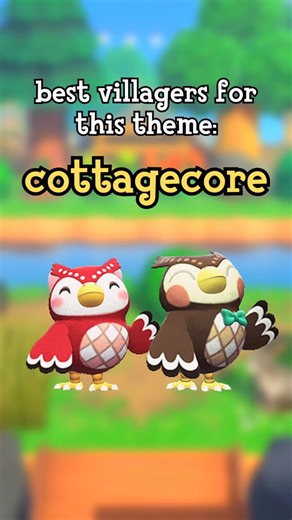 Tiger on Instagram: "best cottagecore villagers! who would you add to this list? 🧺🍃 . . . #acnh #acnhdesigns #acnhinspo #acnhcommunity #acnhisland #acnhpatterns #acnhdesign #acnhidea #fyp #animalcrossing #nintendo #cozygames #cozygamer #nintendoswitch #gaming #animalcrossingnewhorizons #animalcrossingcommunity #animalcrossingdesigns #animalcrossingmemes #cozygame #gaming"