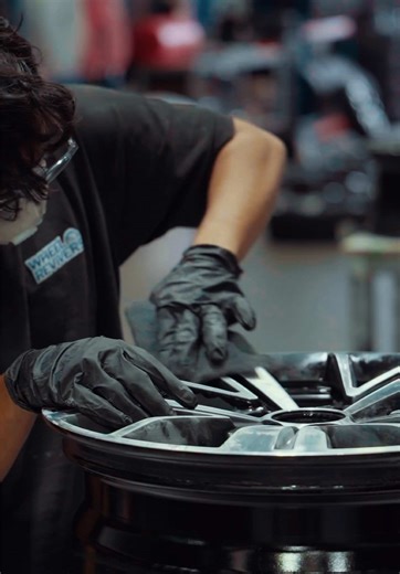 Weekend plans? Easy. Drop the wheels off… grab a coffee… come back to a glow-up. ✨🛞 The weekend fix at Wheel Revivers — because scratched, faded, or tired wheels deserve a second life. 📍 U2/41 Cranwell St, Braybrook VIC 3019 📞 0440 130 193 #wheelrevivers #wheelrepair #melbourne #cncprecision #autobody [ melbourne, wheel repair, rim restoration, alloy, melbourne cars, refurbishment, cnc machining, melbourne autobody, wheel painting, mechanic, custom, high performance, detailing, curb, fix, aut