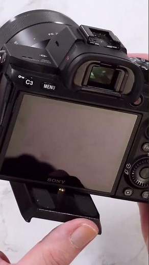 Sony A7 III Full Frame Camera Kit Review